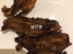 -芭菲盛宴·环球美食(解放碑英利国际店)