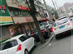 -食蔬不二素食自助餐厅(沈阳铁西店)