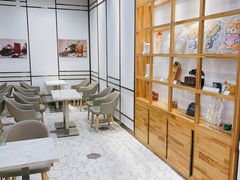 大堂-KOI Thé(力宝广场店)
