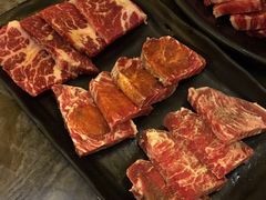 -熊出没日本烧肉放题