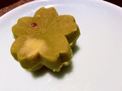 -梅间堂茶馆(绿地缤纷城店)