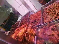 -土门八珍烤鸡腊味店(土门老店)