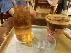 -去茶山(重庆万象城店)
