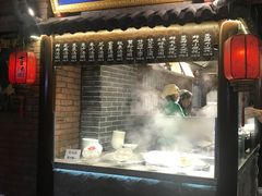 门面-七宝老街汤团(上海世纪汇广场店)