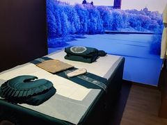 -大桶大足浴(山钢和润荟店)