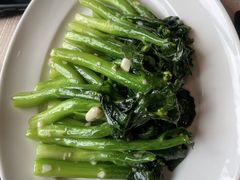 -顺德美的万豪酒店-万豪中餐厅