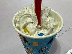 -DQ·蛋糕·冰淇淋(金源新燕莎MALL店)