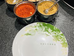 -完美生活炭火烤肉(二马路店)