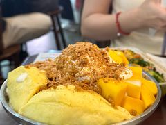 -水牛奶皇后糖水铺(深圳总店)