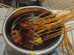 -成都瓜串串(华强北店)