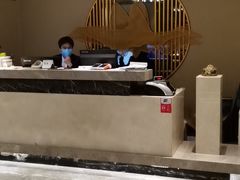 -华夏良子·足道SPA艾灸(铁道大厦店)