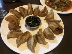 饺子-和平饭店