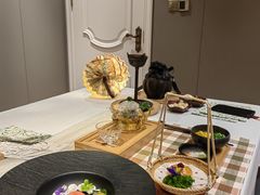 -叶叶菩提(太原别墅店)