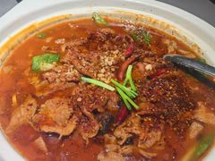 -阿庄新豫菜(通泰路店)
