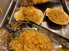 -老吕涮羊肉•东北原味烧烤•大油边•烤鱼(五角场店)
