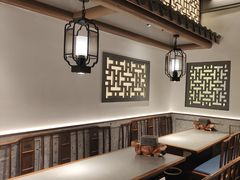 -姑苏家宴·苏帮菜·松鼠桂鱼(苏州总店)