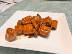 -花城苑广府菜(侨鑫店)