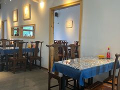 -本分冒菜直营(滨江店)