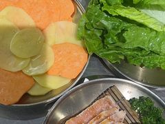 -本炙炭烤·蒲烧活鳗料理店(金沙洲店)
