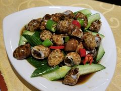 -海岛渔村大酒店(云霄路店)