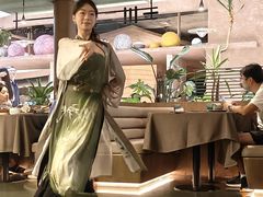 -一川二水•粤川醉(CP静安店)