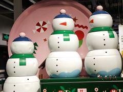 -宜家家居(哈尔滨商场店)