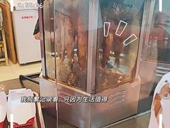 -一代烤翅王(大汉口店)