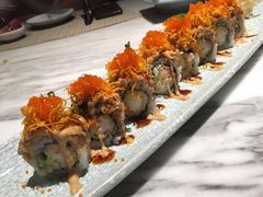 月下龙虎卷-月下料理(楷林IFC店)