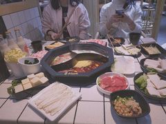 -麻辣大叔市井火锅(文清路店)