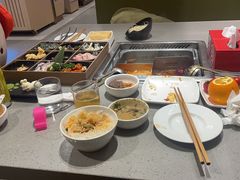 -海底捞火锅(世豪广场店)