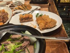 -金玉满堂潮州酒楼(无限极荟购物广场店)