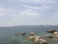 -养马岛旅游度假区