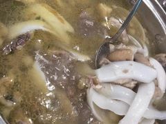 -东山羊庄(八卦岭店)