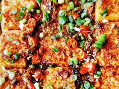 爆浆豆腐-管氏翅吧(广渠门店)