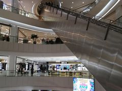 -银泰百货(北京大红门店)