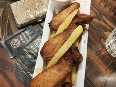 -良木缘咖啡西餐(优品道广场店)