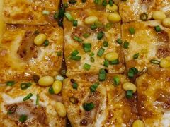 客家煎酿豆腐-池记大牌档(广纸店)