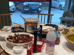 -鸡毛店·川菜(文殊院店)