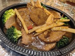-一盏明灯全素斋(殊像寺店)