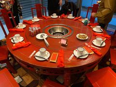 包厢-黄家码头老火锅(解放碑旗舰店)