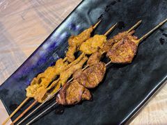 -段氏龙虾·烧烤·烤鱼(东书房路店)