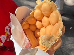 -利强记北角鸡蛋仔(弥敦道店 )