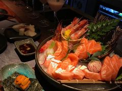 -岩也·日料与酒(龙岗天安云谷店)