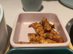 -小街猪手(团结湖店)