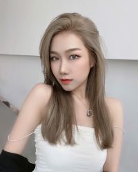-FAJEE HAIR发界烫染接发
