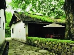 -法云古村
