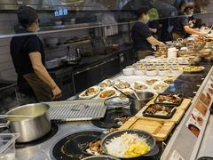 -荟选餐饮徐家汇社区食堂(徐虹北路店)