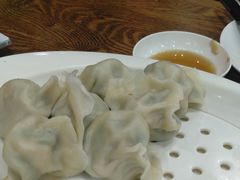 -双合园·海鲜水饺青岛菜(万佳广场店)