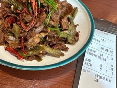 -英兰朝族饭店(河南桥头店)