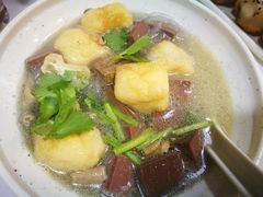-咬不得高祖生煎·简餐(高银街店)